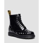 ブーツ Dr. Martens/ドクターマーチン 1460 ハードウェア 8 ホール ブーツ 42319001 メンズ レディース