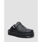 シューズ Dr. Martens/ドクターマーチン ZEBZAG ミュール SOLAR FLARE スリングバッグ シューズ 42002001 メンズ