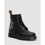 ブーツ Dr. Martens/ドクターマーチン 1460 SOLAR FLARE 8 ホール ブーツ 41813001 メンズ レディース