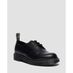 シューズ Dr. Martens/ドクターマーチン 1461 グレーステッチ 3 ホール シューズ 42941001 メンズ レディース
