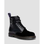 ブーツ Dr. Martens/ドクターマーチン 1460 WEDNESDAY 8 ホール ブーツ 41854001 レディース