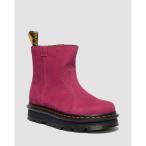 ブーツ Dr. Martens/ドクターマーチン ZEBZAG リガー ブーツ 42022650 メンズ レディース