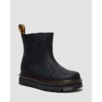 ブーツ Dr. Martens/ドクターマーチン ZEBZAG リガー ブーツ 42662001 メンズ レディース