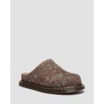 シューズ Dr. Martens/ドクターマーチン SAN ミュール 41614600 メンズ レディース