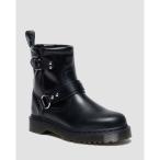 ブーツ Dr. Martens/ドクターマーチン ANISTONE HARNESS アンクル ブーツ 42583001 メンズ レディース