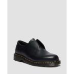 ショッピングウェッジソール シューズ Dr. Martens/ドクターマーチン 1461 LACELESS スリッポン シューズ 42290001 メンズ レディース