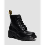 ブーツ Dr. Martens/ドクターマーチン ALDERSTONE 6 ホール ブーツ 42602001 レディース