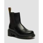 ブーツ Dr. Martens/ドクターマーチン ALDERSTONE チェルシー ブーツ 42665001 レディース