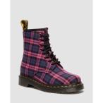 ブーツ Dr. Martens/ドクターマーチン 1460 8 ホール ブーツ 41969650 レディース