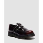シューズ Dr. Martens/ドクターマーチン 8065 ツイン ストラップ Tバー シューズ 42730600 レディース
