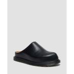 ショッピングミュール シューズ Dr. Martens/ドクターマーチン SAN ミュール 41615001 メンズ レディース