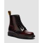 ブーツ Dr. Martens/ドクターマーチン 1460 INFERNO 8 ホール ブーツ 41764600 メンズ レディース