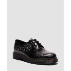 シューズ Dr. Martens/ドクターマーチン 1461 INFERNO 3 ホール シューズ 41765020 メンズ レディース