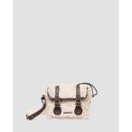 ショルダーバッグ バッグ Dr. Martens/ドクターマーチン 7インチ サッチェル バッグ 41744200 レディース メンズ