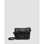 ショルダーバッグ バッグ Dr. Martens/ドクターマーチン 7インチ サッチェル パデッド 41364001 レディース メンズ