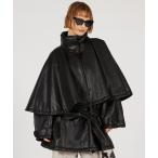 ショッピングLOW ブルゾン アウター ローベルテッドパディングブルゾン / Low-belted Padded Blouson レディース