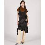 ワンピース 「2025Autumn Pre-Order」モヘアワンピ / Mohair One-Piece