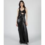 ショッピングドレス ワンピース ドレープタンクドレス / Drape Tank Dress