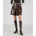 ショッピングショートパンツ パンツ フロントジップショートパンツ / Front Zip Short Pants レディース
