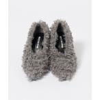 パンプス 「2025Autumn Pre-Order」ファーパンプス / Fur Pumps