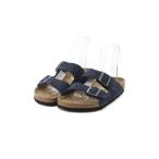 サンダル 「BIRKENSTOCK for emmi」Arizona LEVE レディース