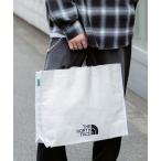 エコバッグ THE NORTH FACE ザ・ノースフェイス Tarpaulin Eco Bag Midium エコバッグ