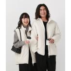 ブルゾン アウター ライトウォーム2WAYブルゾン/451312 メンズ