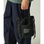 ショルダーバッグ Snow Peak / Quilted Ripstop Pouch キルティングリップストップポーチ メンズ レディース