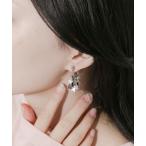  серьги Star plate объем серьги женский 