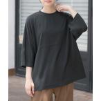 tシャツ FORK&SPOON モダールカノコTシャツ レディース