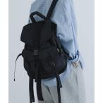 ショッピングリュック レディース デイバック リュック GANNI　Recycled Tech Backpack レディース