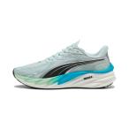 スニーカー PUMA プーマ メンズ ヴェロシティ ニトロ 4 AP ランニングシューズ メンズ