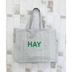 トートバッグ ヘイ キャンディモノバッグ M HAY Candy Mono Bag Medium レディース メンズ
