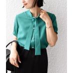 マルチサイズ ブラウス シャツ 「ZOZ