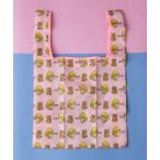 エコバッグ 「OOHLALA ウララ」MARKET BAG