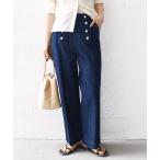 マルチサイズ ジーンズ デニム デニムパ