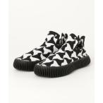 「BOTTEGA VENETA」 シューズ 37 ブラック レディース