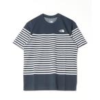 「THE NORTH FACE」 半袖T