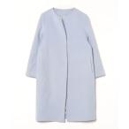 [NOLLEY'S] no color пальто 36 sax голубой женский 