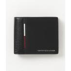 「TOMMY HILFIGER」 財布 FREE ブラック メンズ