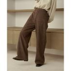 スラックス パンツ 「セットアップ可能」