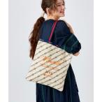 「LeSportsac」 トートバッグ FREE ベージュ レディース