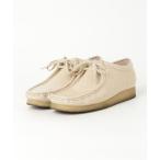 「Supreme」 シューズ「CLARKSコラボ」 - ベージュ メンズ