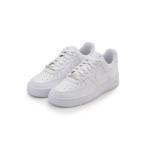 スニーカー 「NIKE」DD8959-100 ナイキ ウィメンズ エア フォース 1 '07 Air Force 1 レディース