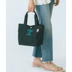 トートバッグ 「ROSE BUD別注」(Drifter)BUCKEYE MEDIUM TOTE レディース