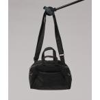  большая сумка [ITTI]ANNIE PUFFER MINI MADISON BAG мужской 