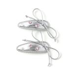  шпилька biju- лента шпилька 2P