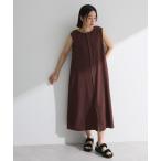 ワンピース 5WAYノースリーブワンピース