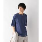 tシャツ フローズンTシャツ/ステッチ/575776 メンズ