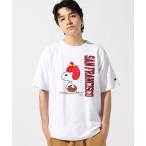 tシャツ 「Champion(チャンピオン)」SHORT SLEEVE T-SHIRT メンズ